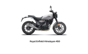 Royal Enfield 450cc Price in Bangladesh image 1